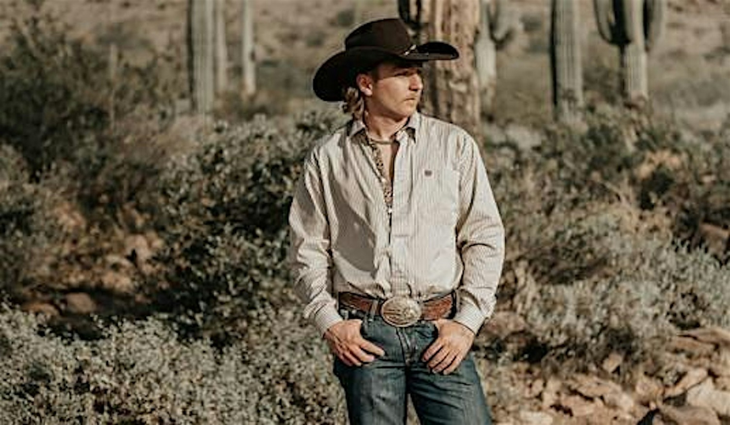 Cole Phillips at Cheatham Street Warehouse