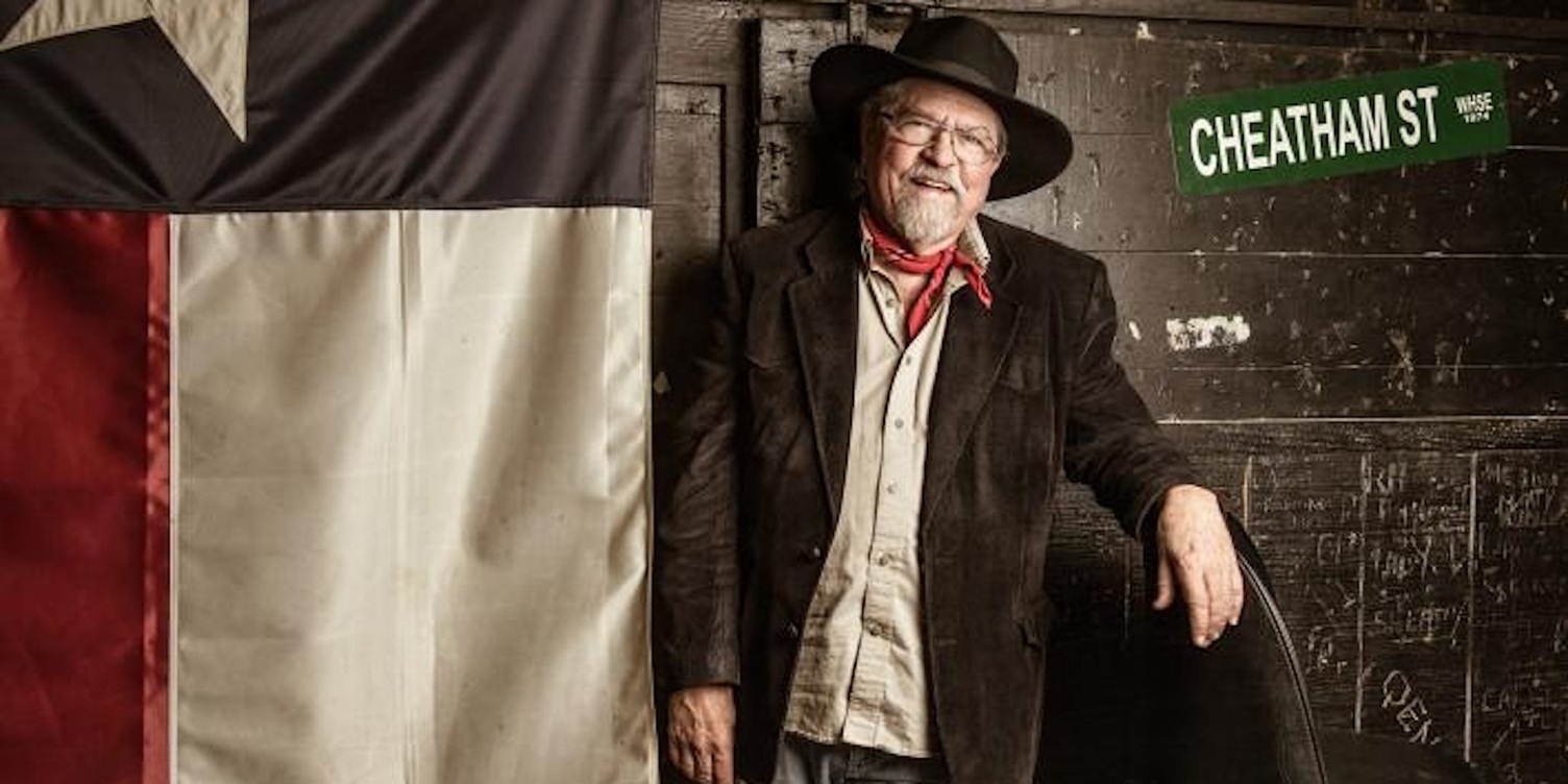Kent Finlay's Songwriter's Circle at Cheatham Street Warehouse