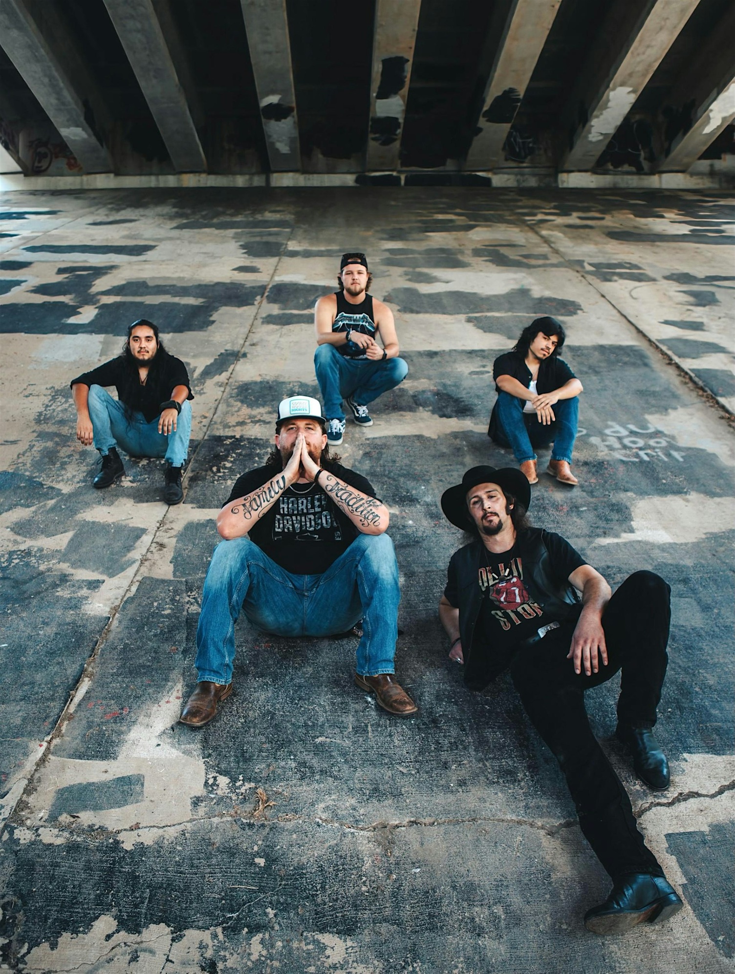 Lowland Revelry at Cheatham Street Warehouse