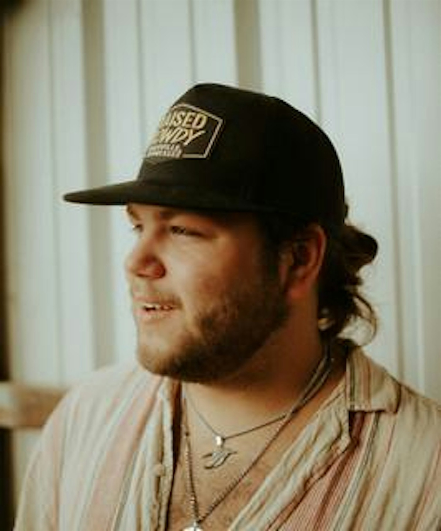 Mac Hankins and the Moonlighters at Cheatham Street Warehouse