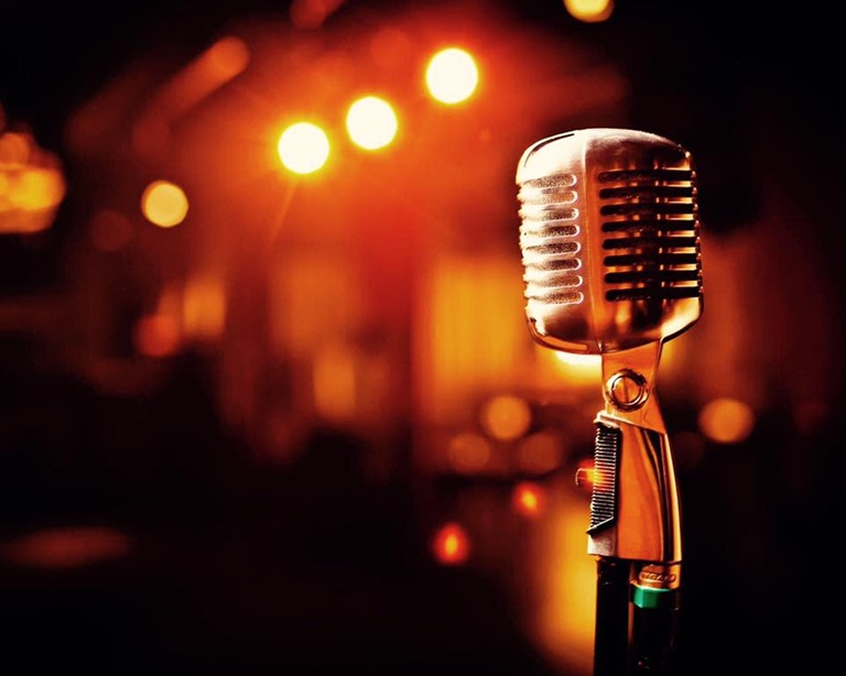 Middleton Brewing Open Mic Night at Middleton Brewing