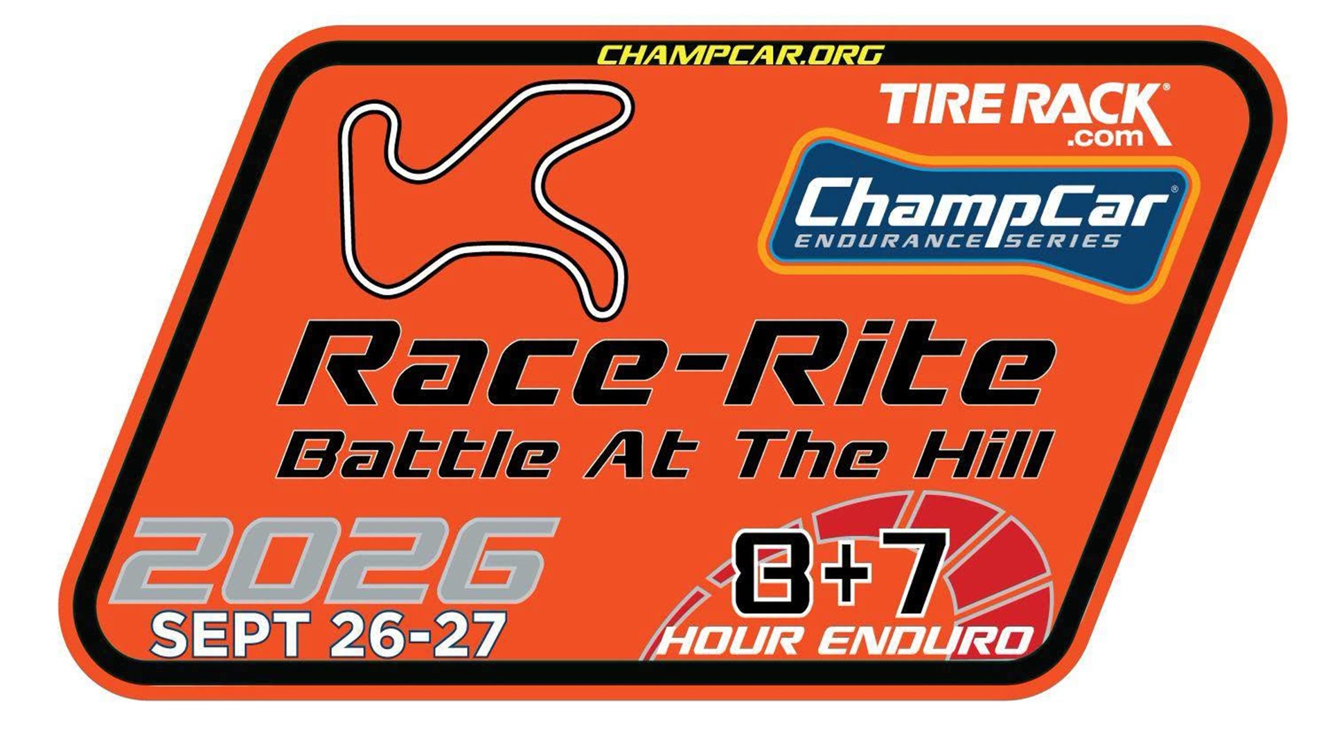 Race-Rite Battle At The Hill - Harris Hill Fall at Harris Hill Raceway