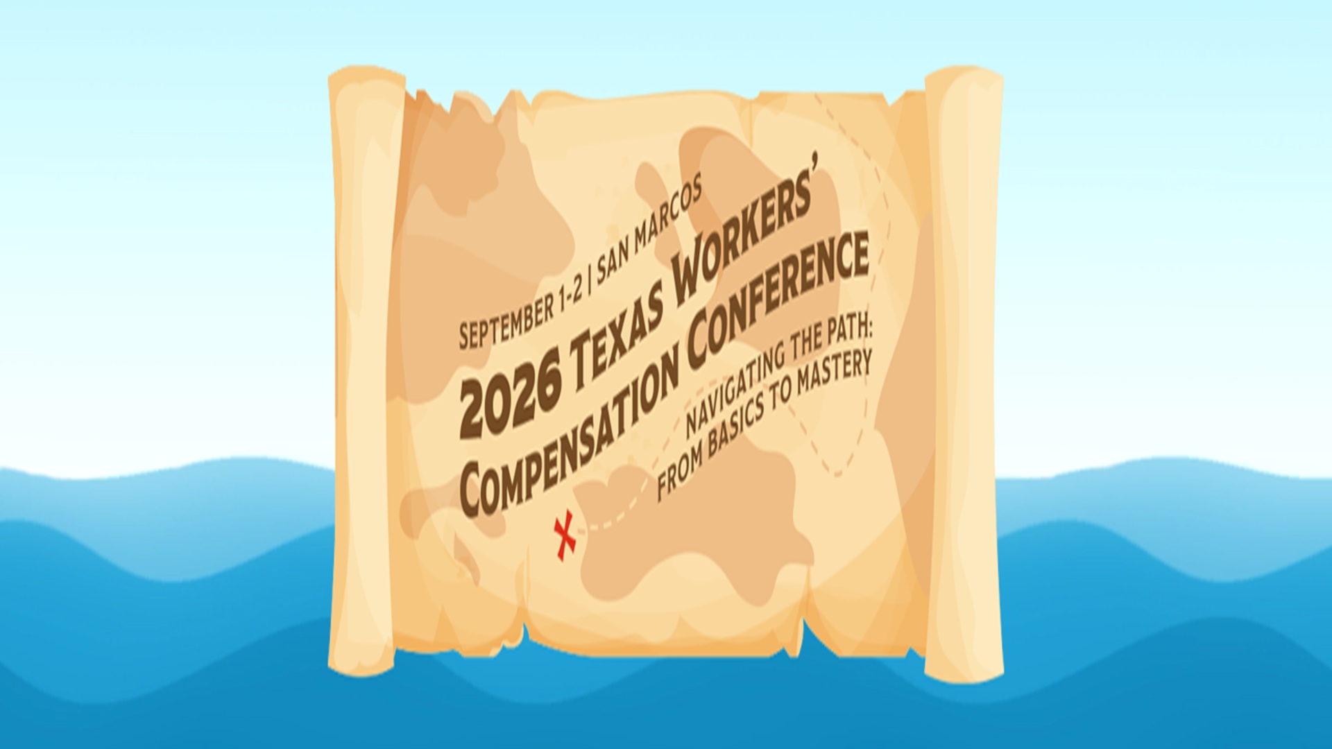 Texas Workers' Compensation Conference at Embassy Suites by Hilton San Marcos Hotel Conference Center