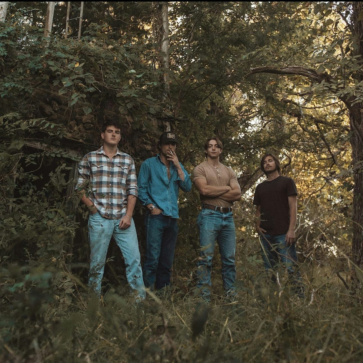 The Highway 6 Band at Cheatham Street Warehouse