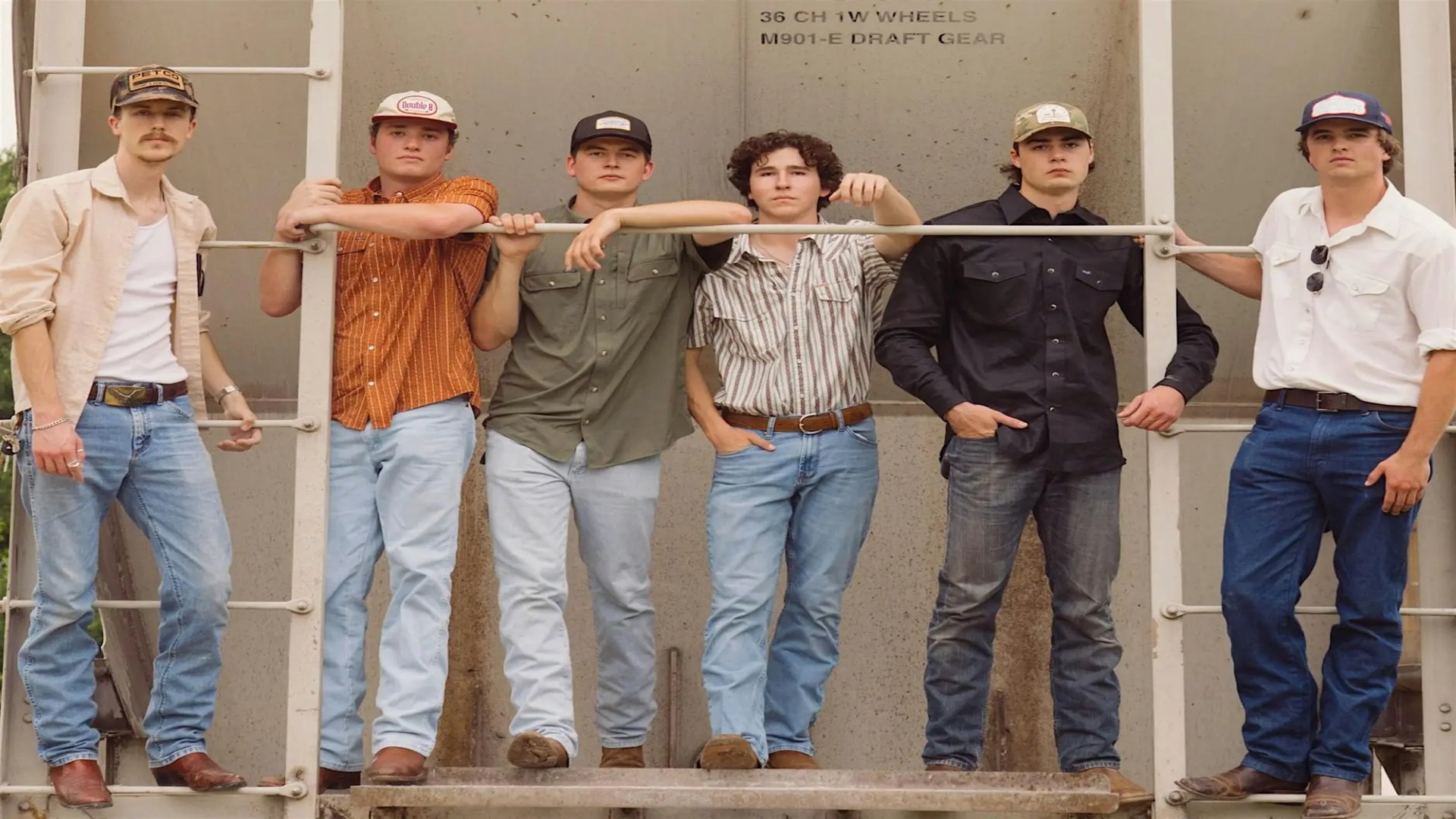 Graham St. Clair Band at Cheatham Street Warehouse