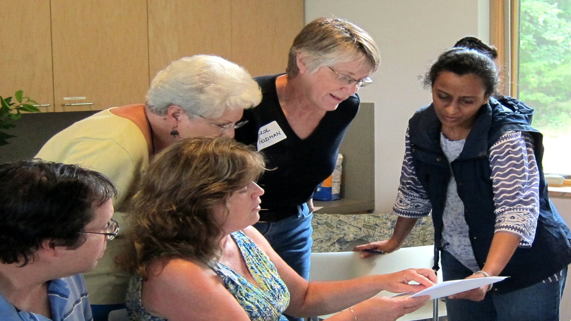 Ask a Master Naturalist at San Marcos Public Library