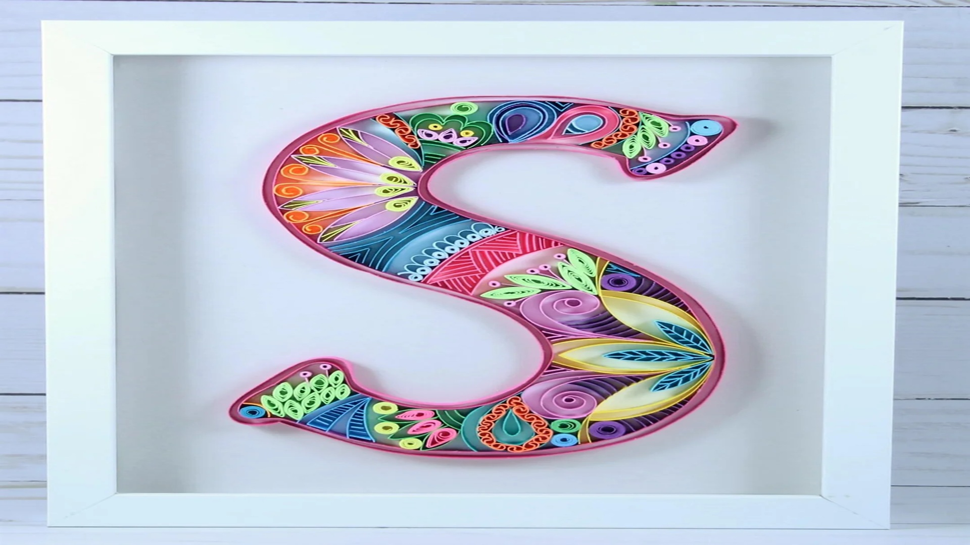 Beginner Paper Quilling/Zentangle at San Marcos Public Library