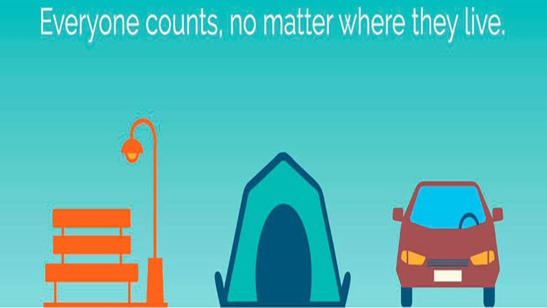 Homelessness Resources at San Marcos Public Library