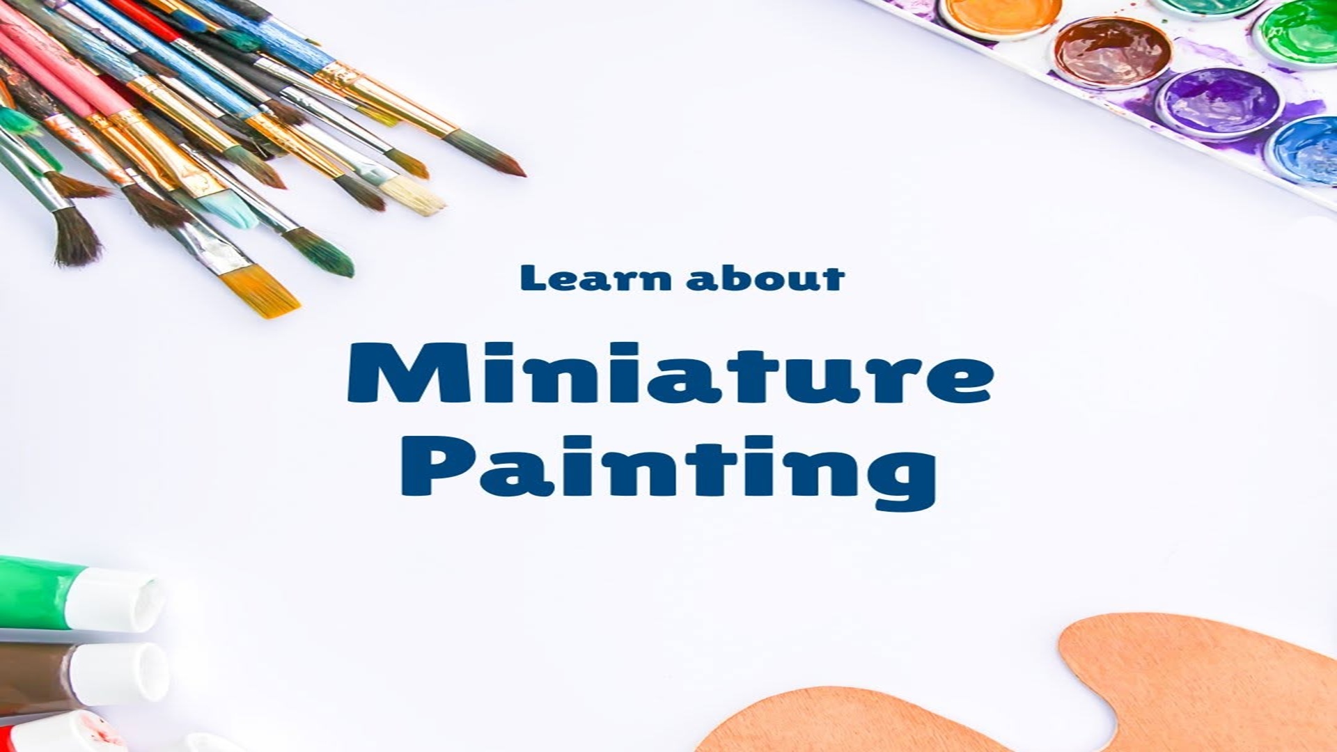 Lone Star Miniatures at San Marcos Public Library