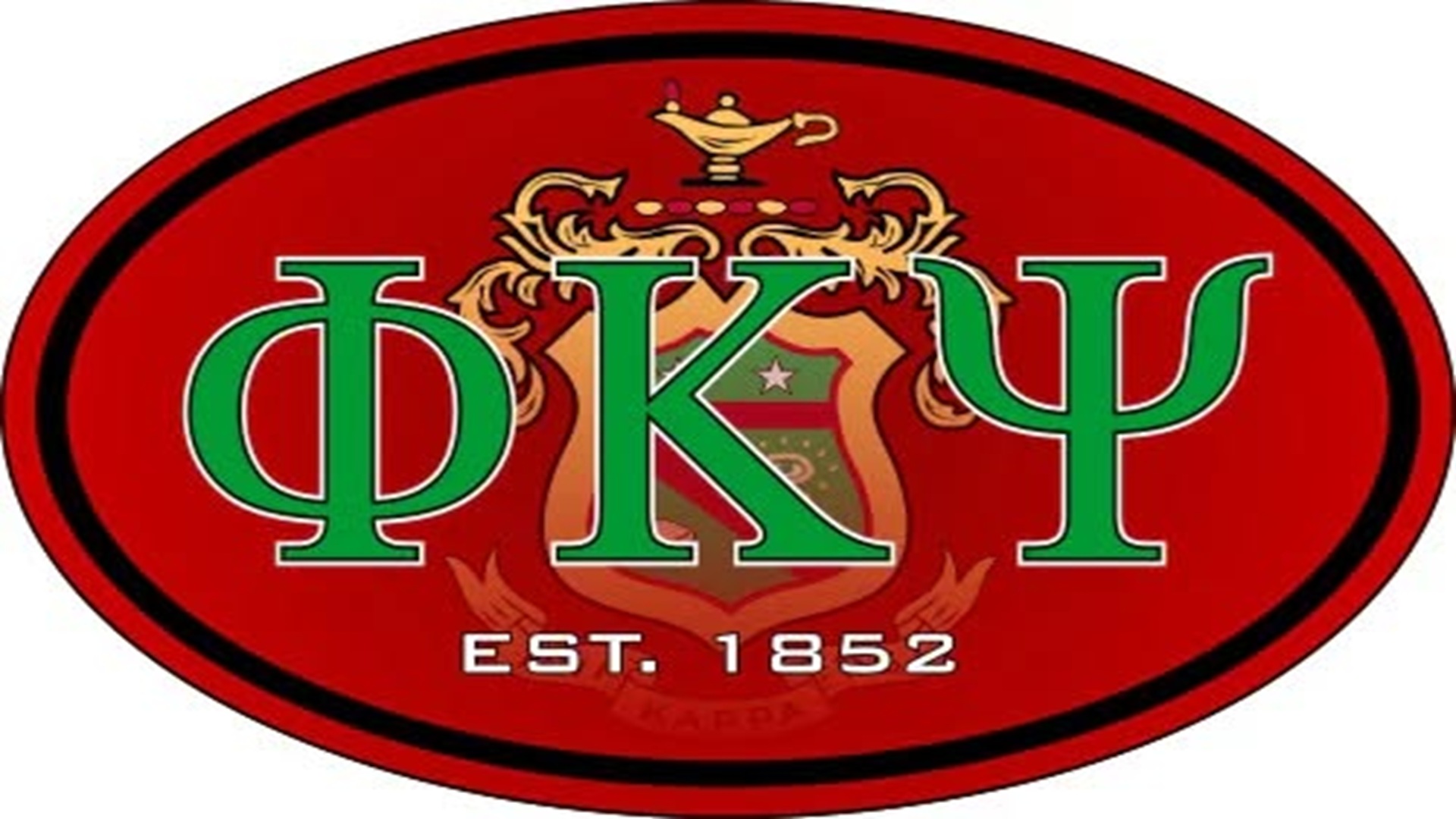 Phi Psi Quarterly at Grins Restaurant