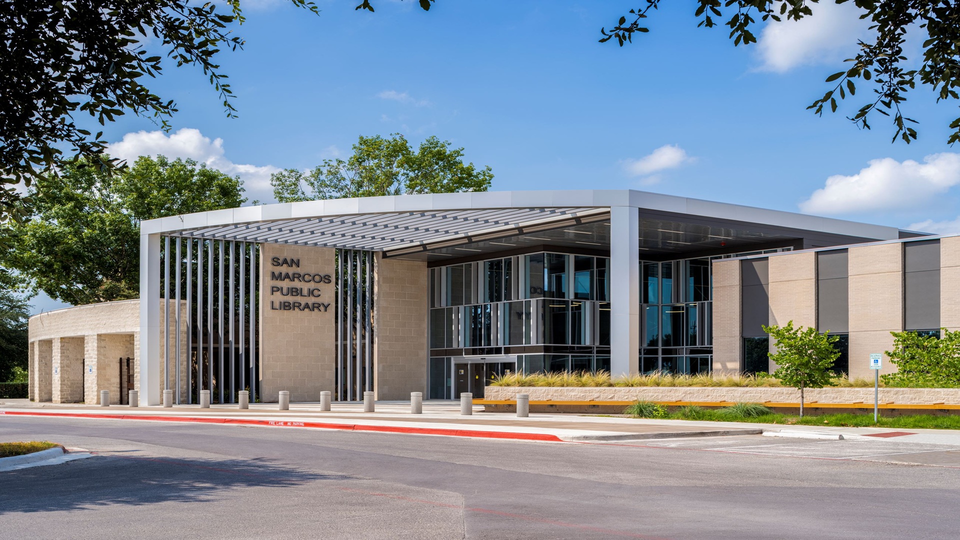 Rooted in San Marcos – The Story of the Greenbelt Alliance: Then, Now and Next at San Marcos Public Library