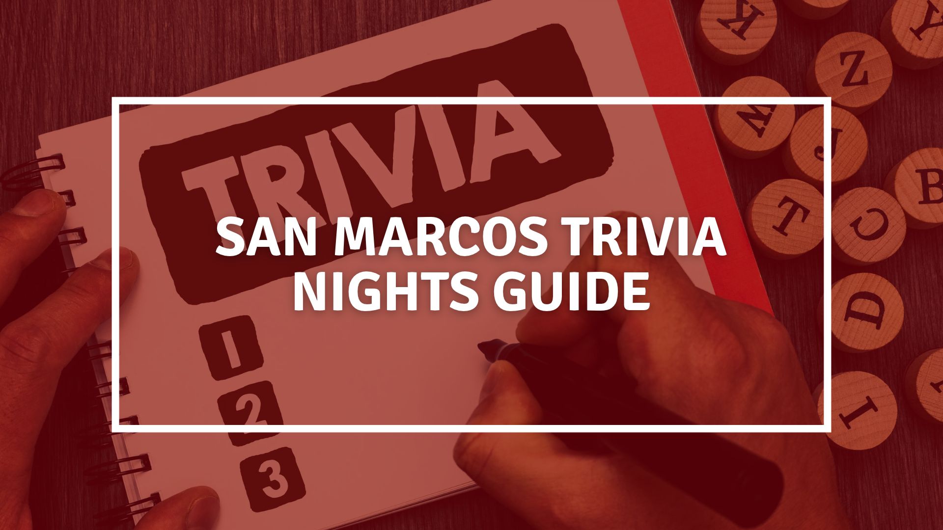 san marcos trivia nights