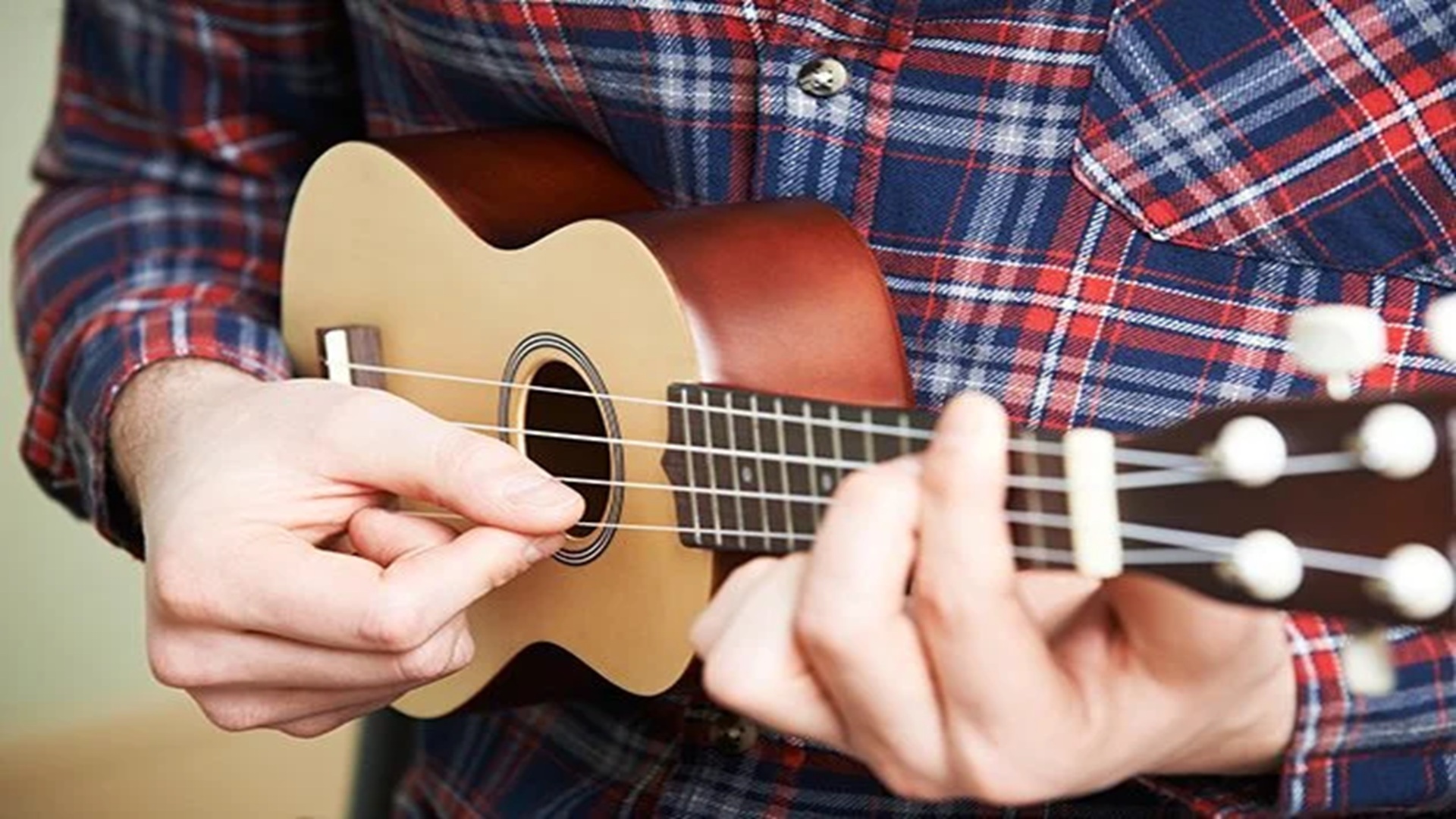 Ukulele Strum Along at San Marcos Public Library