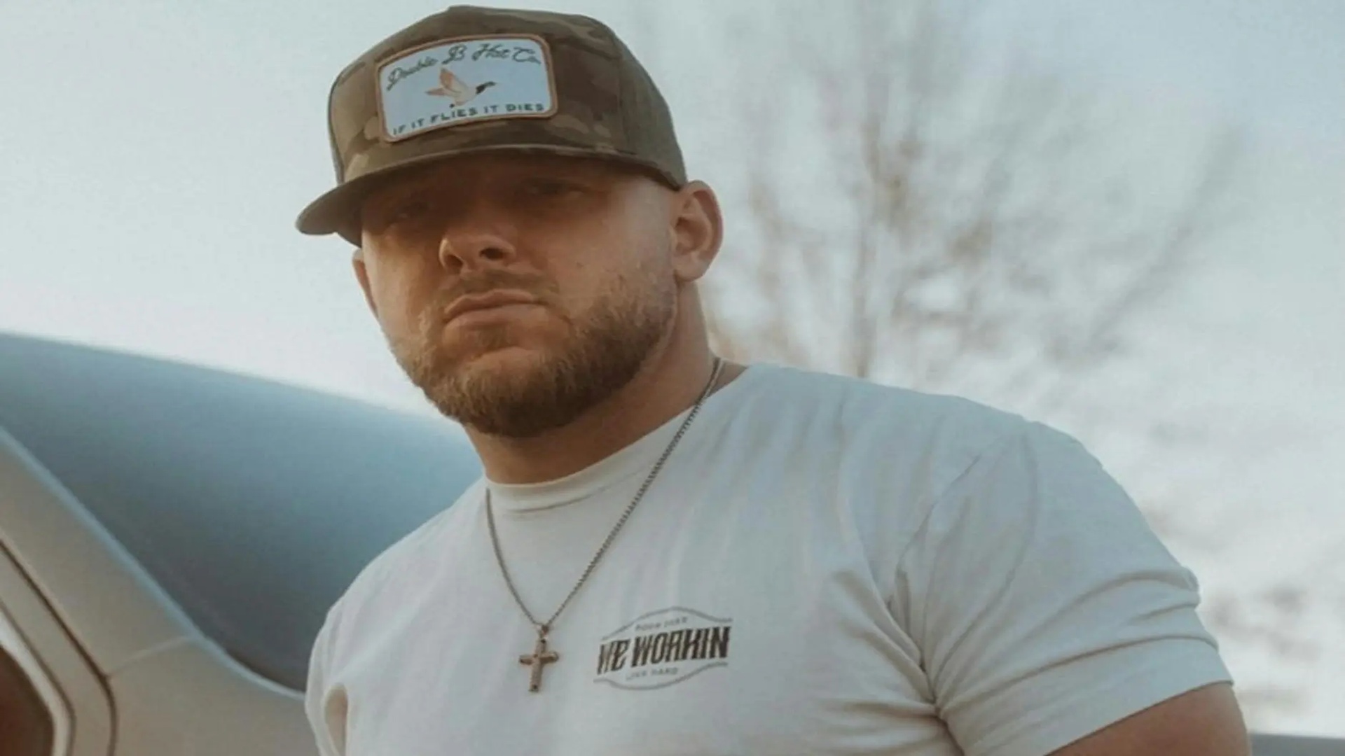 Wyatt Putman at Cheatham Street Warehouse